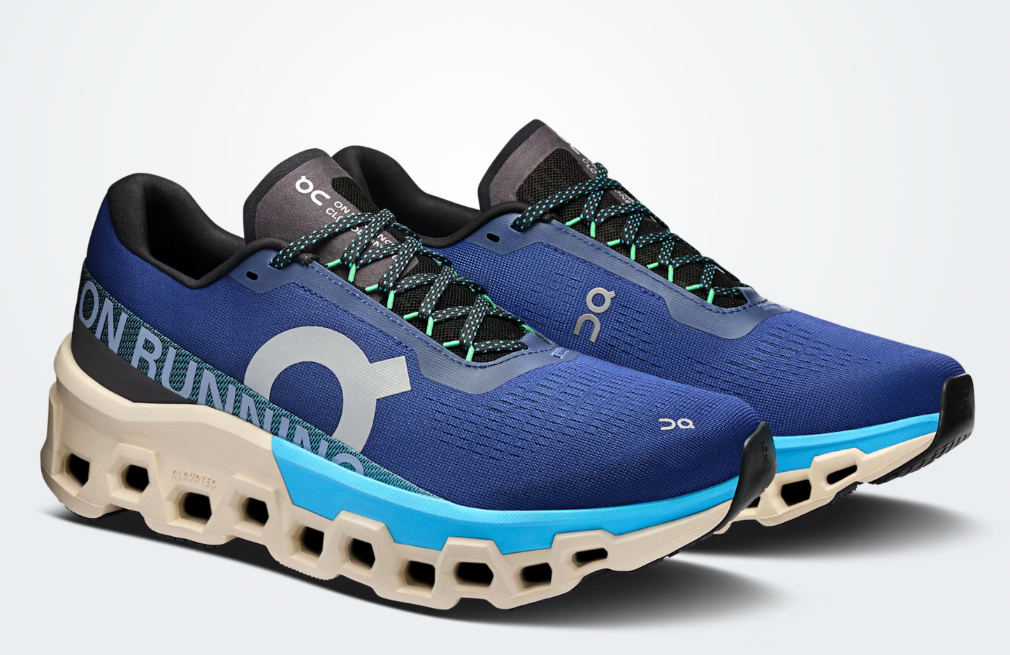 Men's Cloudmonster 2