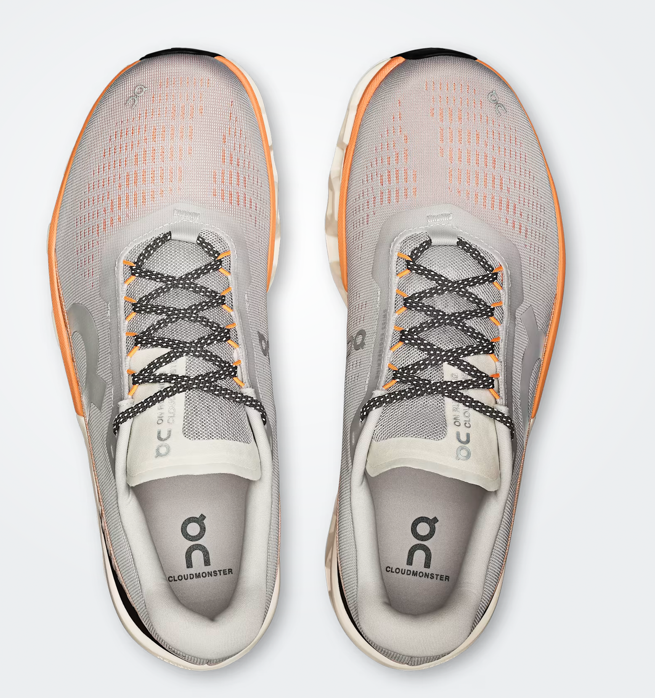 Men's Cloudmonster 2
