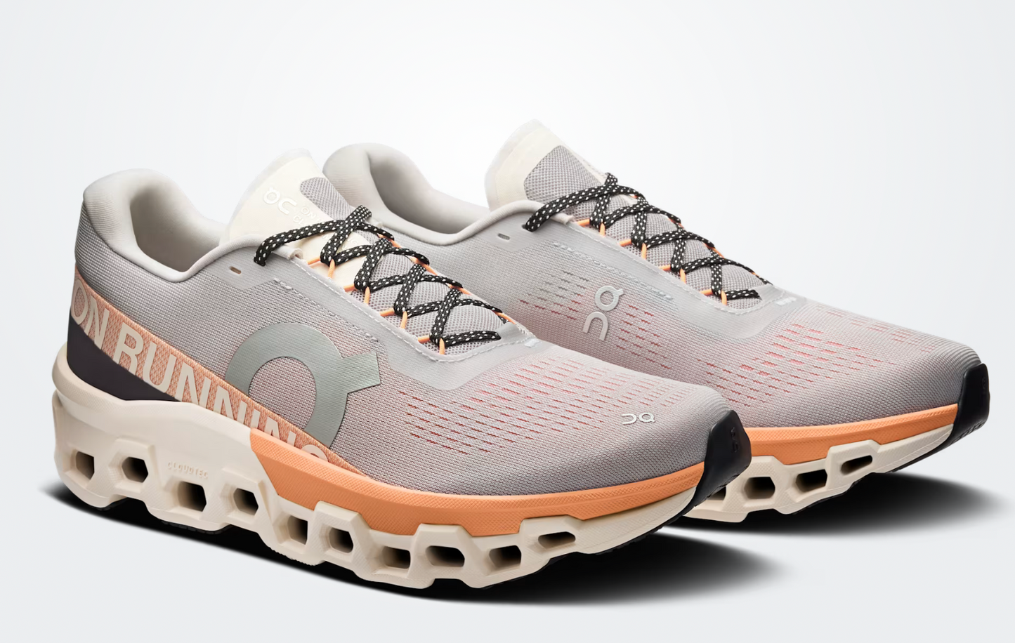Men's Cloudmonster 2