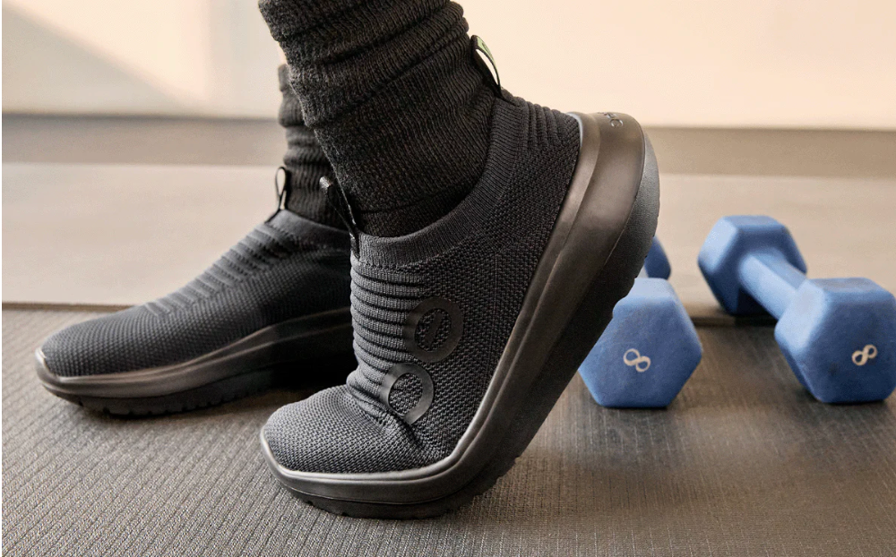 Women's Oomy Zen