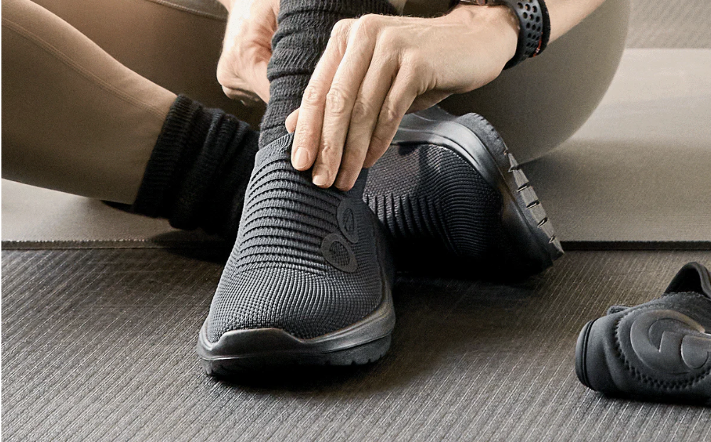 Women's Oomy Zen