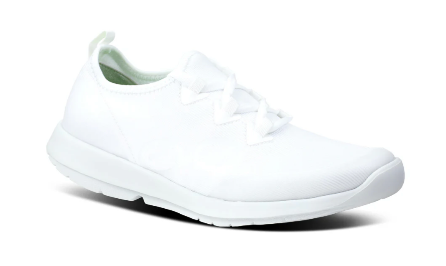 Women's OOmg Sport Lace