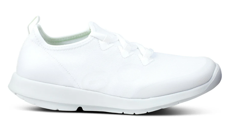 Women's OOmg Sport Lace