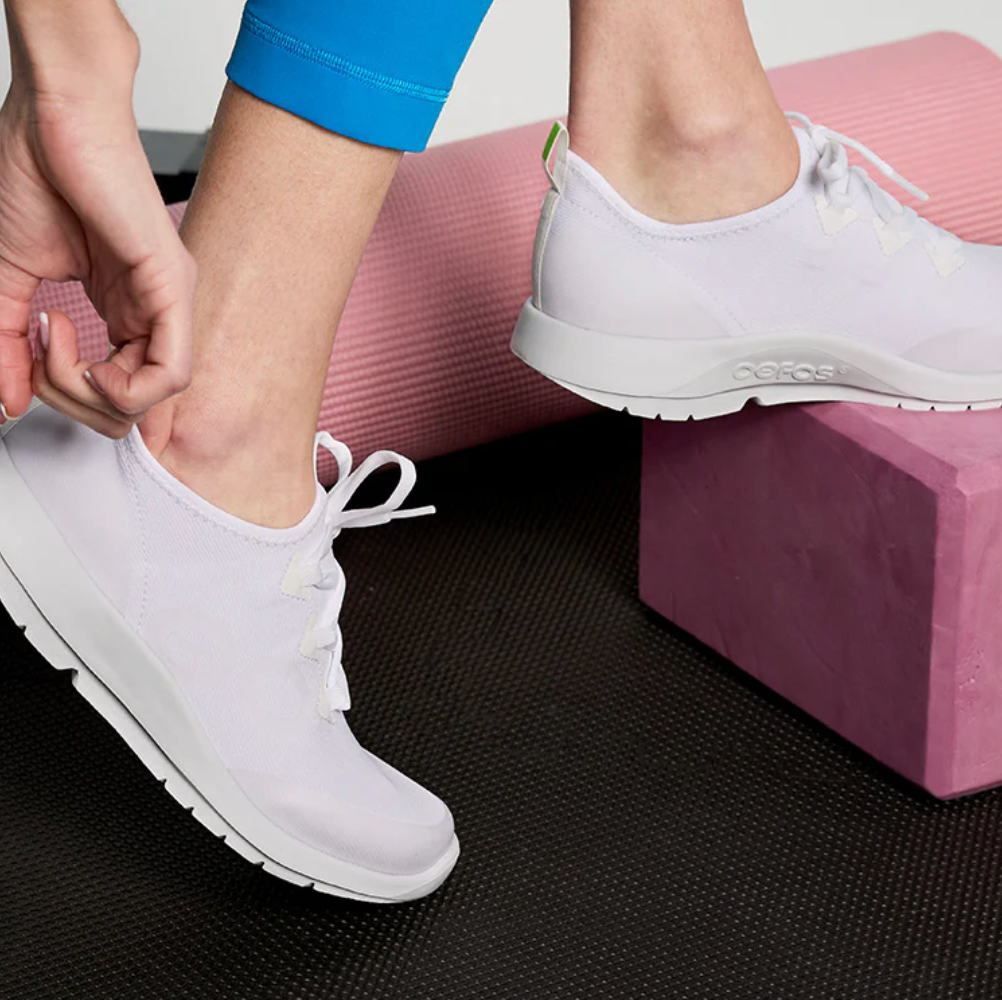 Women's OOmg Sport Lace