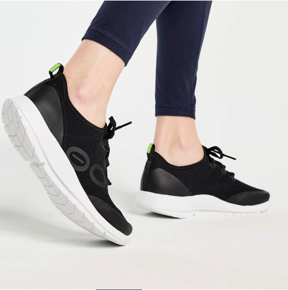 Women's OOmg Sport Lace