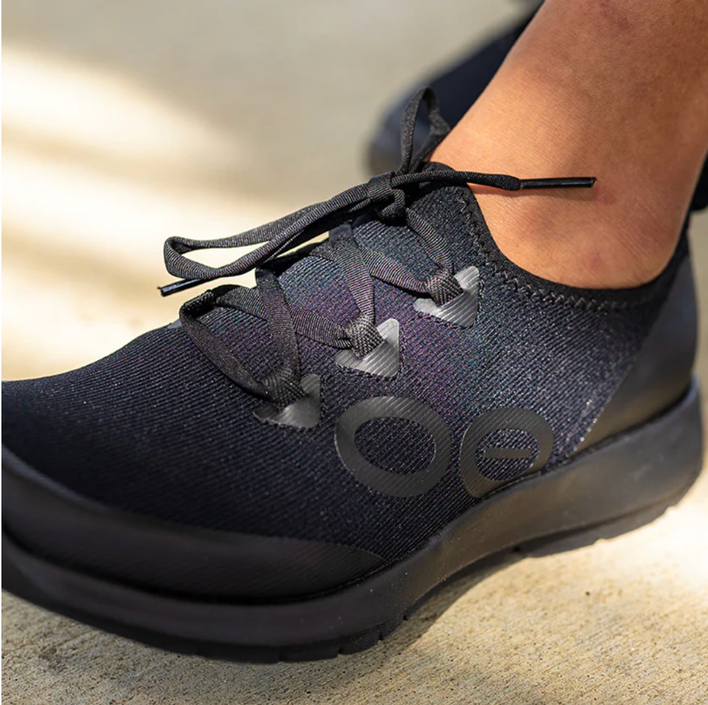 Women's OOmg Sport Lace