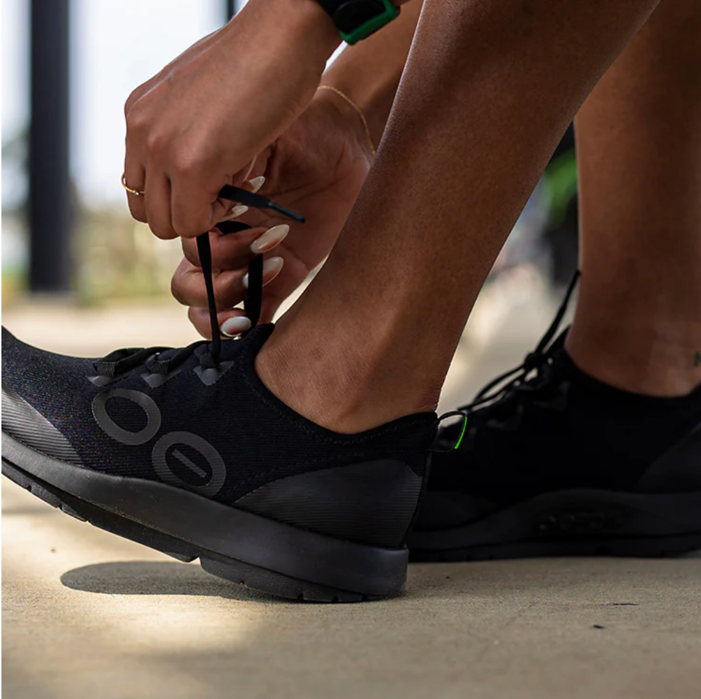 Women's OOmg Sport Lace