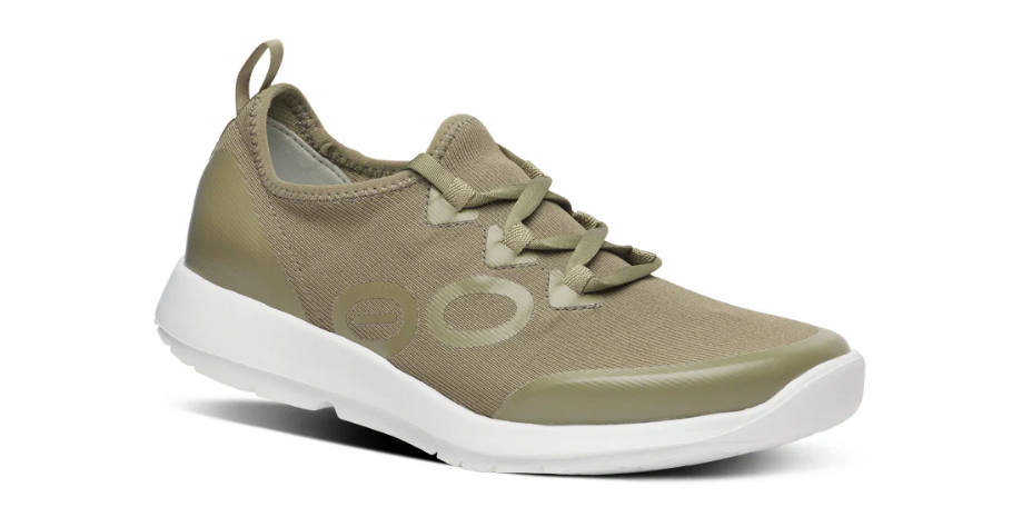 Women's OOmg Sport Lace