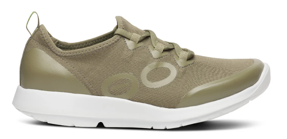 Women's OOmg Sport Lace