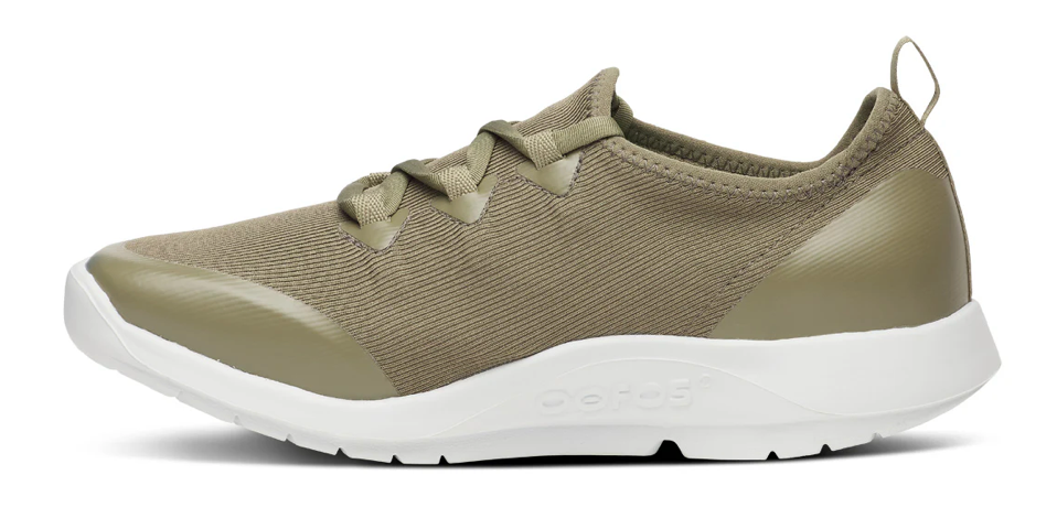 Women's OOmg Sport Lace