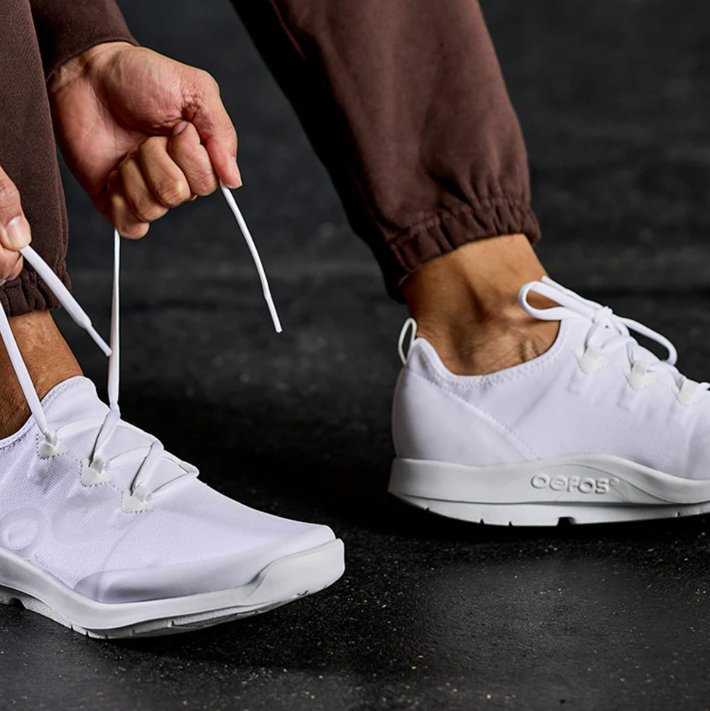 Men's OOmg Sport Lace