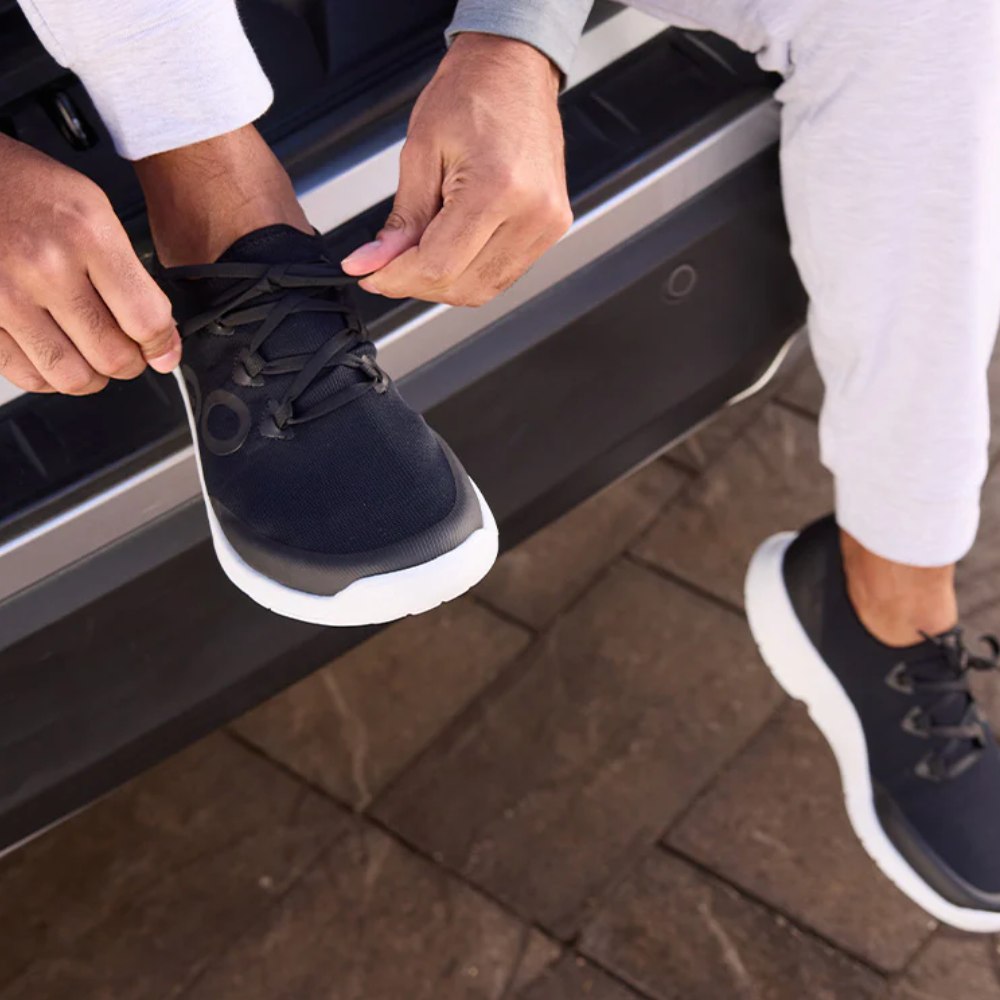 Men's OOmg Sport Lace