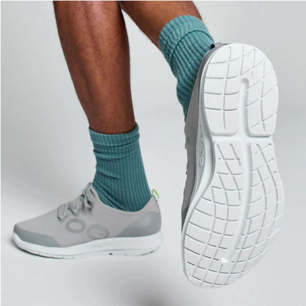 Men's OOmg Sport Lace