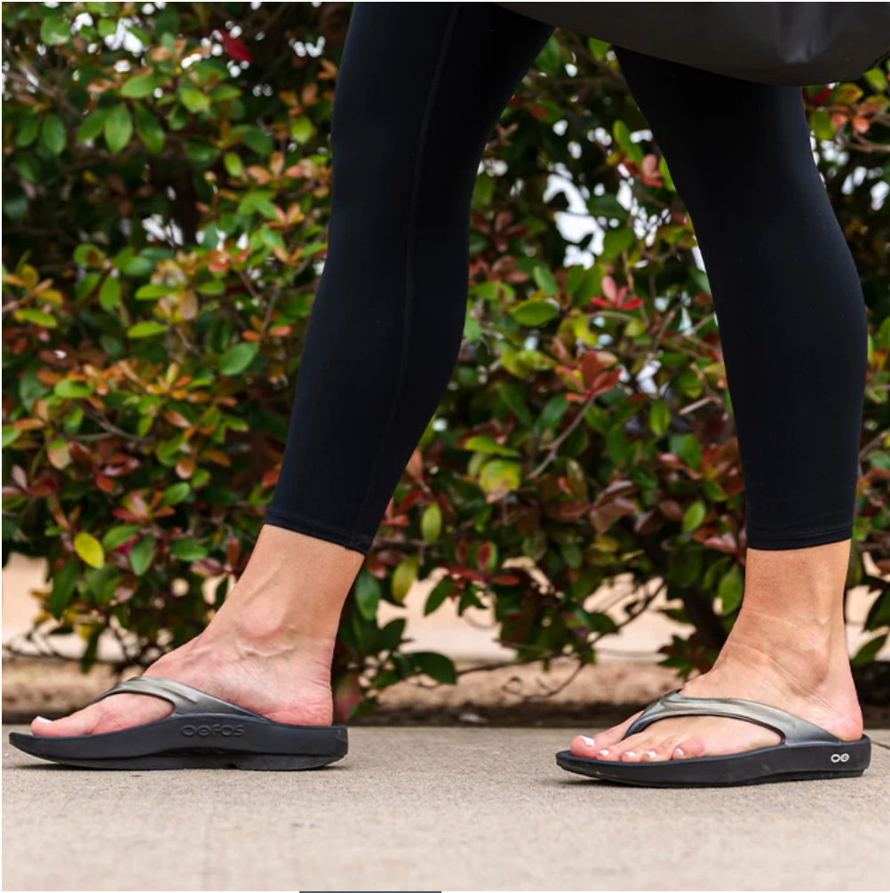 Women's Oolala Luxe
