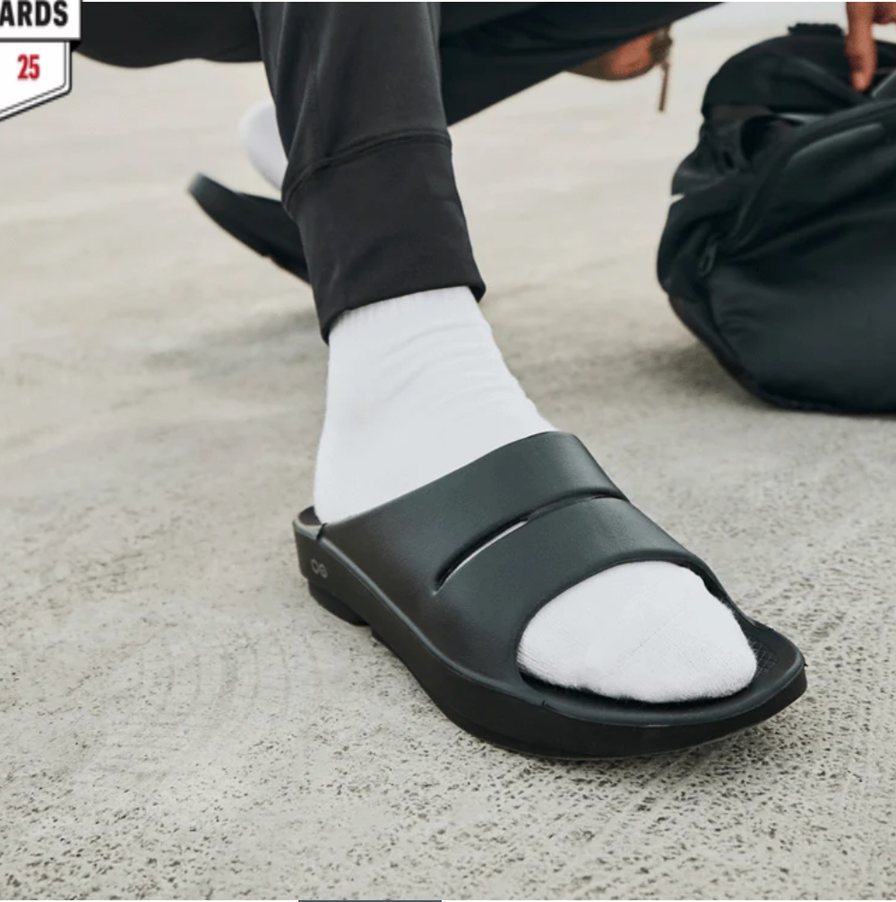 Men's Ooahh Slide