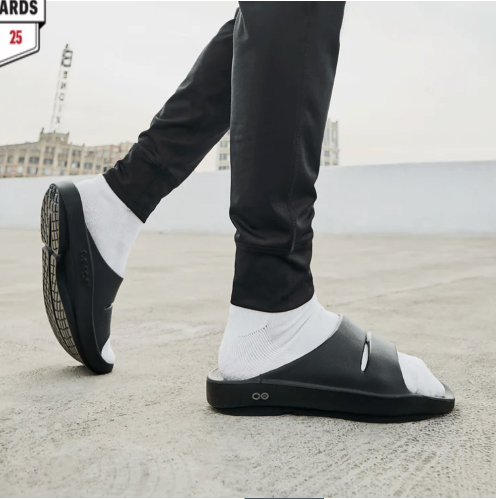 Men's Ooahh Slide