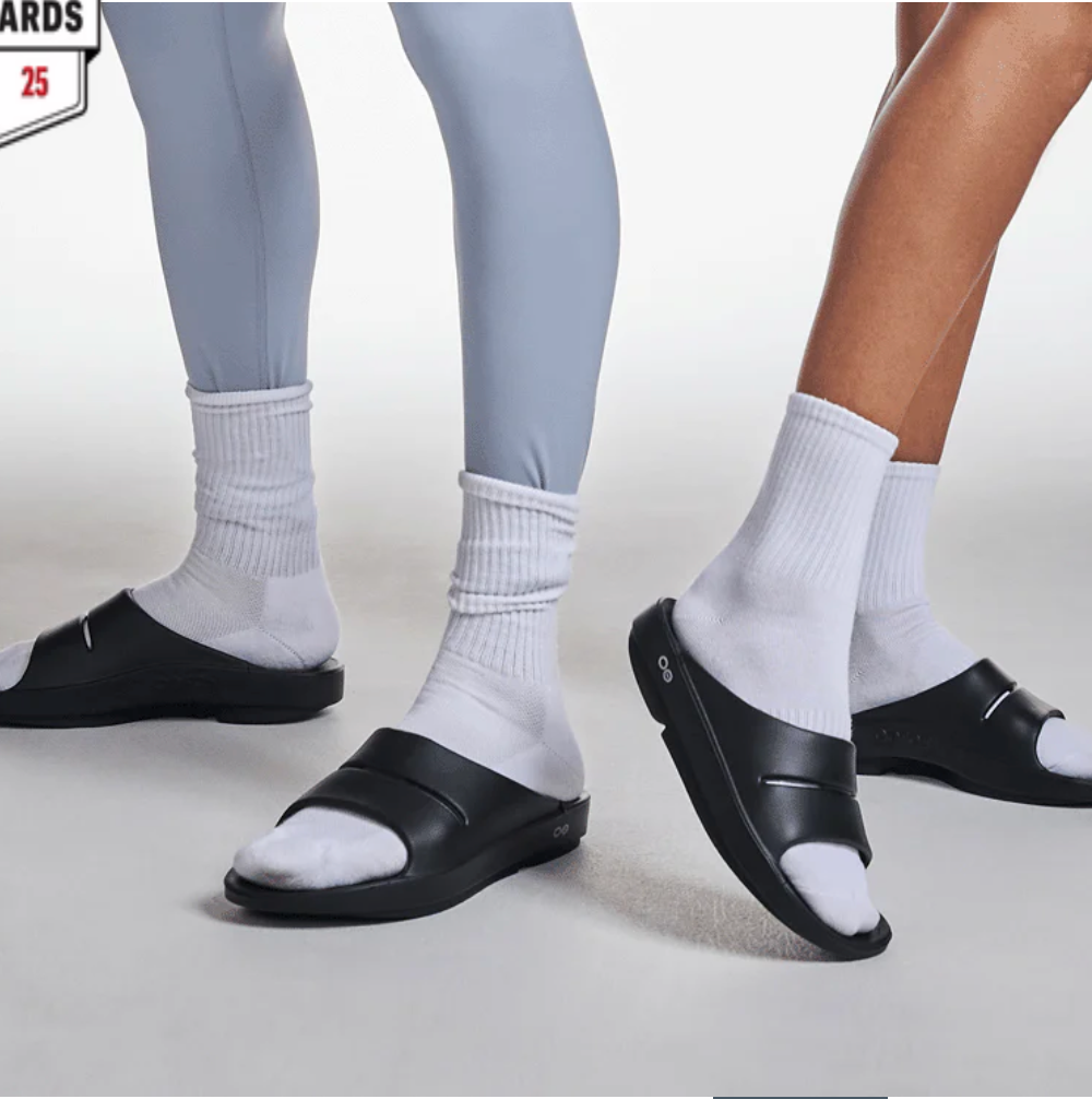 Men's Ooahh Slide