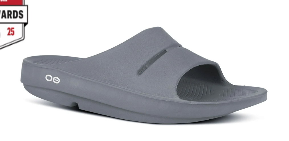 Men's Ooahh Slide