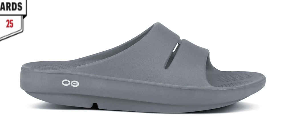 Men's Ooahh Slide