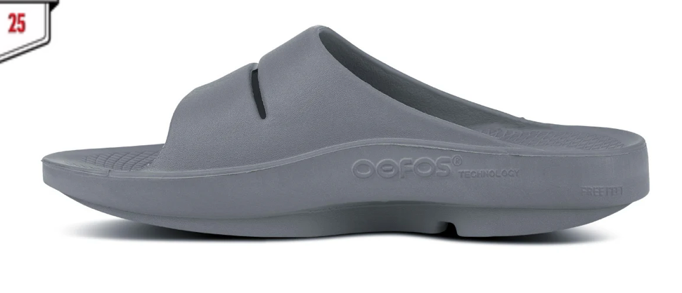Men's Ooahh Slide