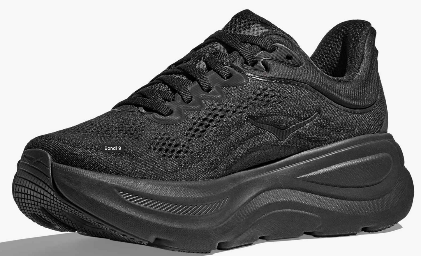 Women's Bondi 9 X-Wide