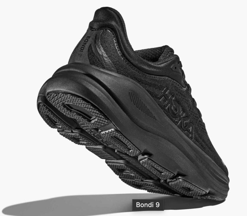 Women's Bondi 9 X-Wide