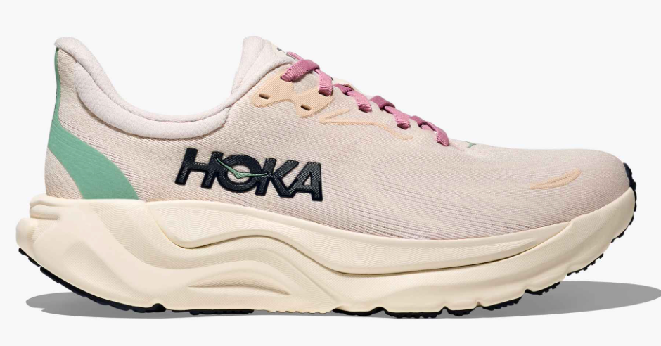 Women's Arahi 8 Wide