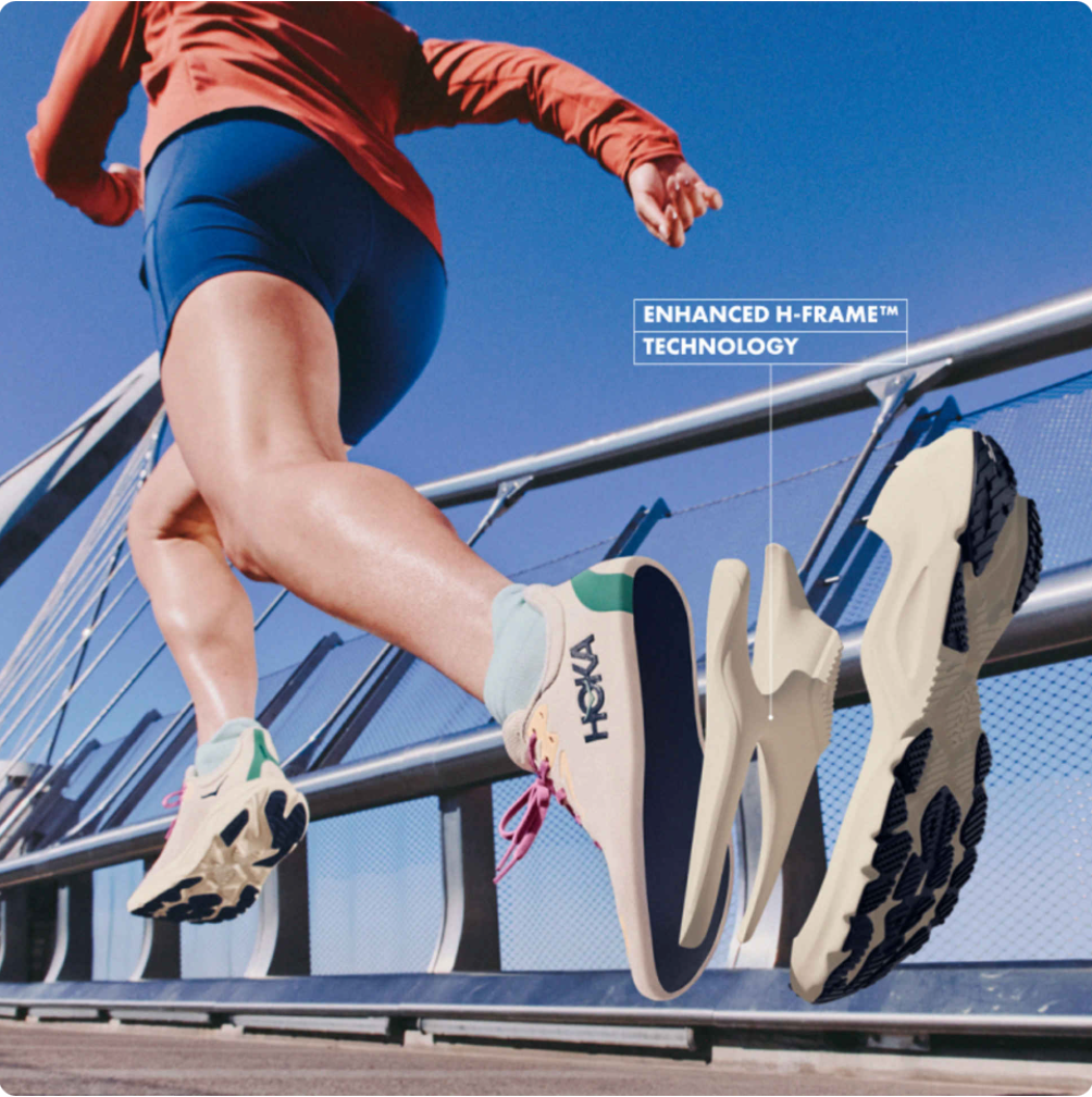 Women's Arahi 8 Wide