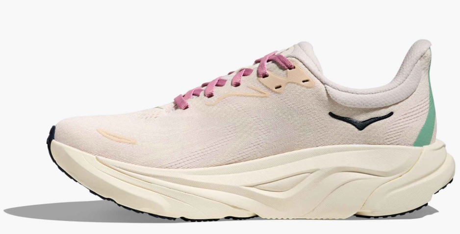 Women's Arahi 8 Wide