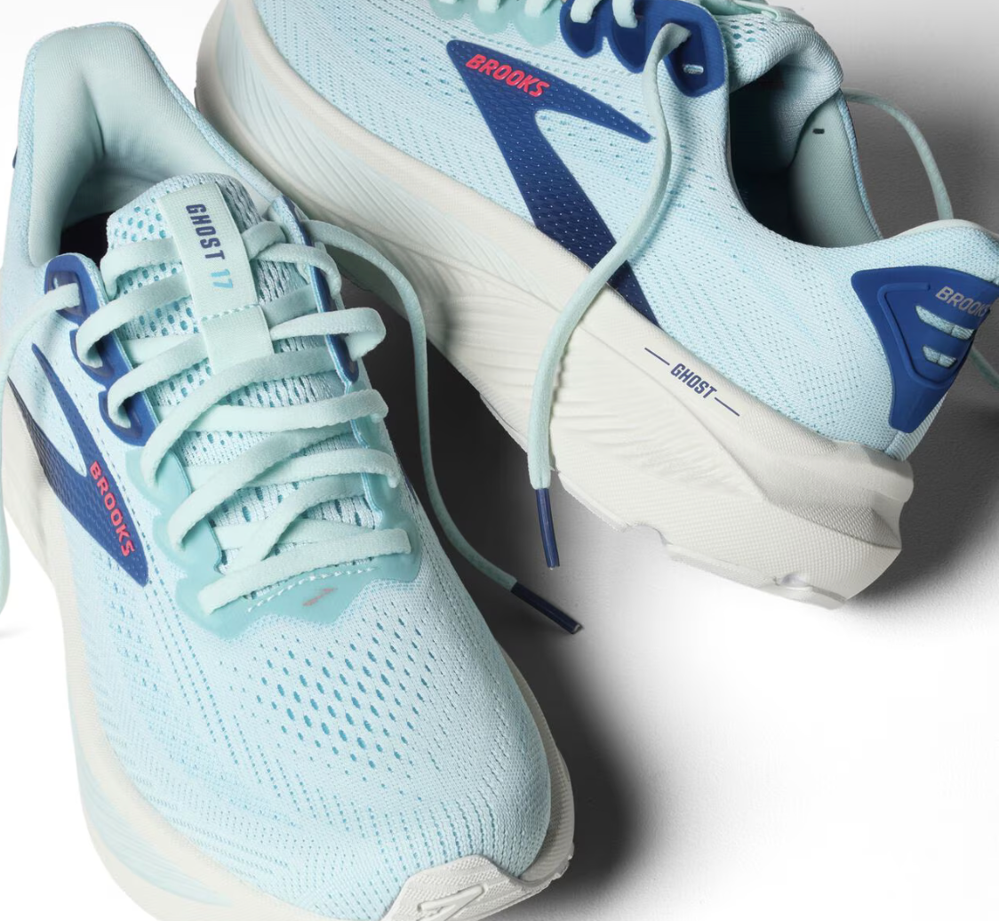 Women's Ghost 17