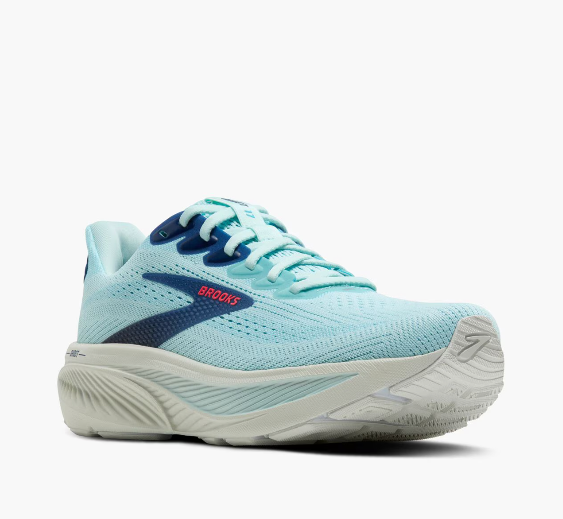 Women's Ghost 17