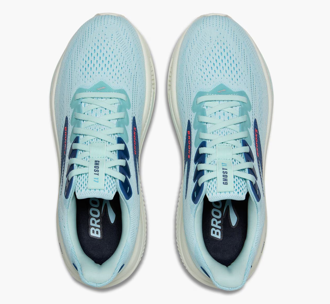 Women's Ghost 17