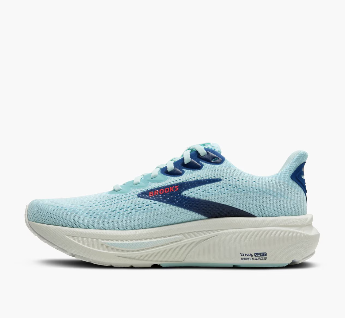 Women's Ghost 17