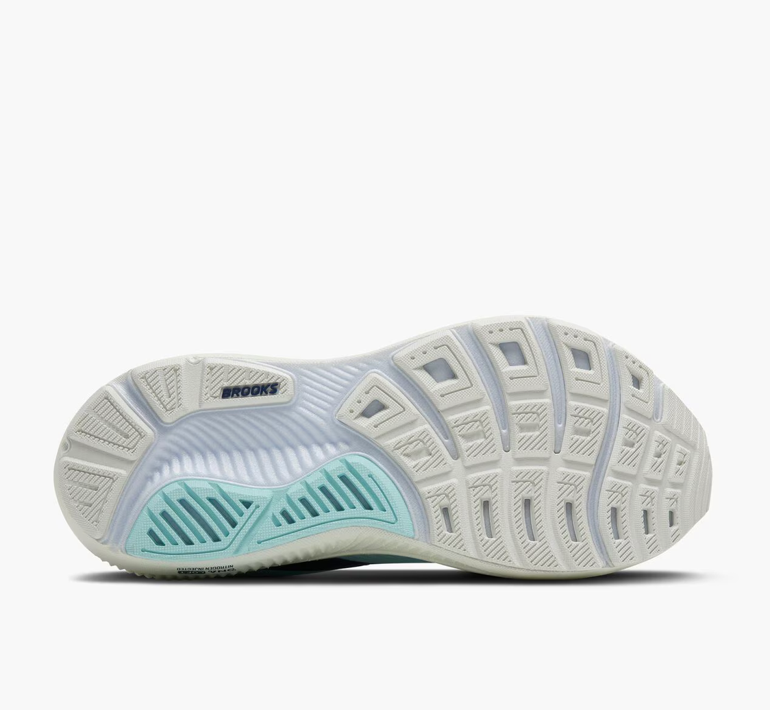 Women's Ghost 17