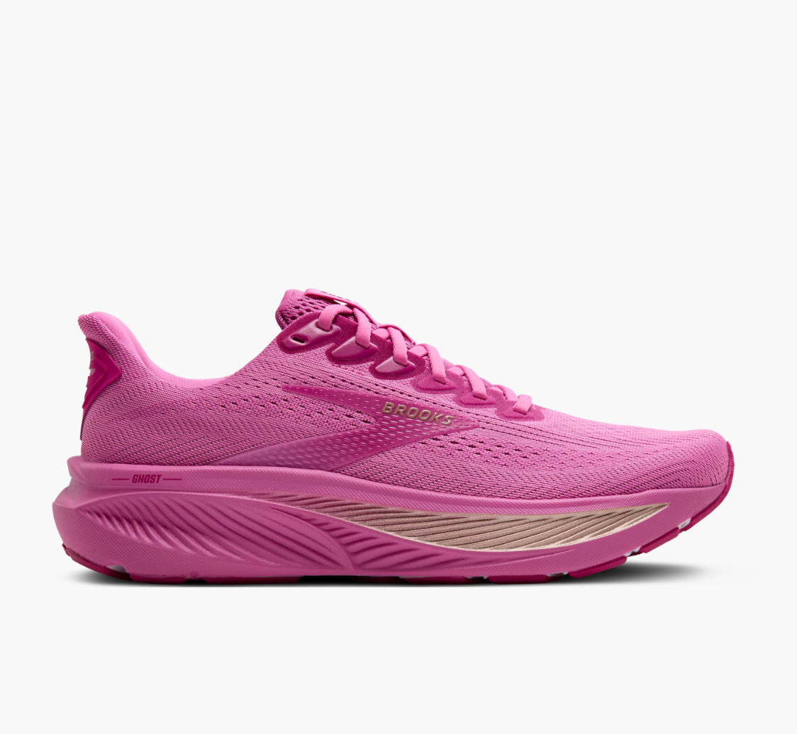 Women's Ghost 17