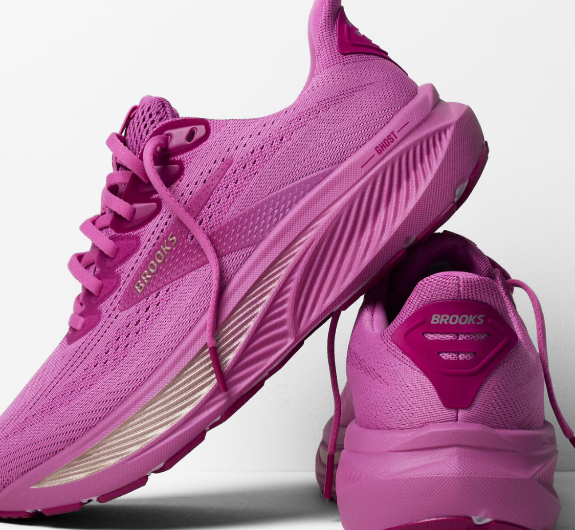 Women's Ghost 17