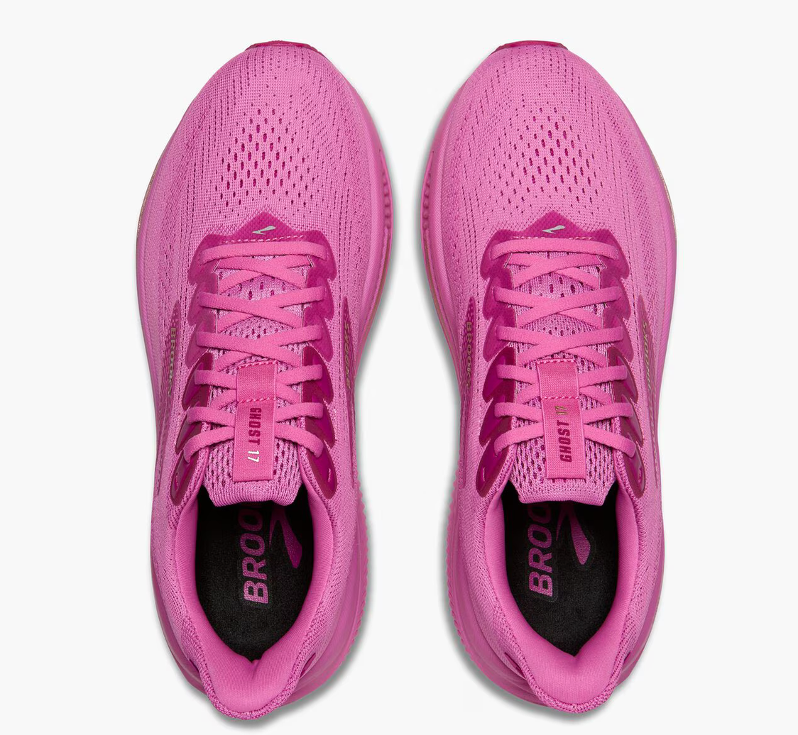 Women's Ghost 17