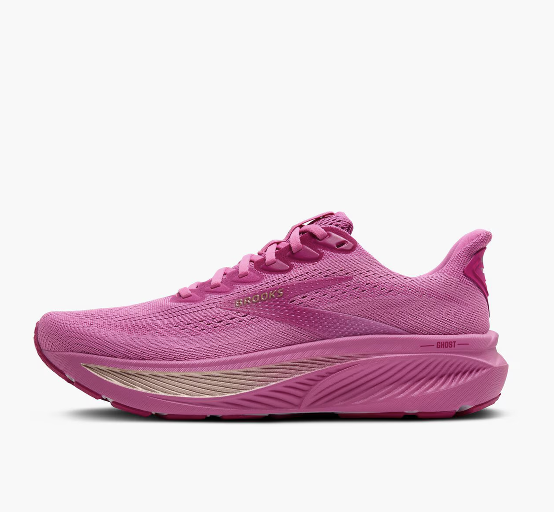 Women's Ghost 17