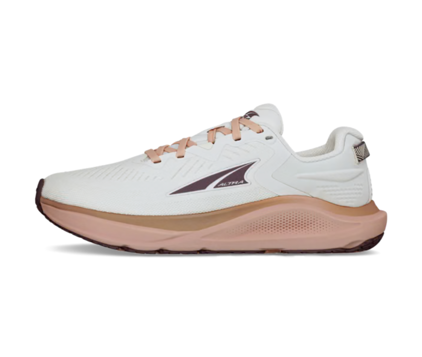 Women's Paradigm 8