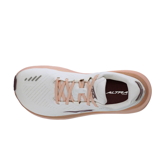 Women's Paradigm 8