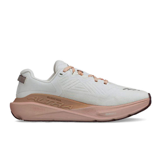 Women's Paradigm 8