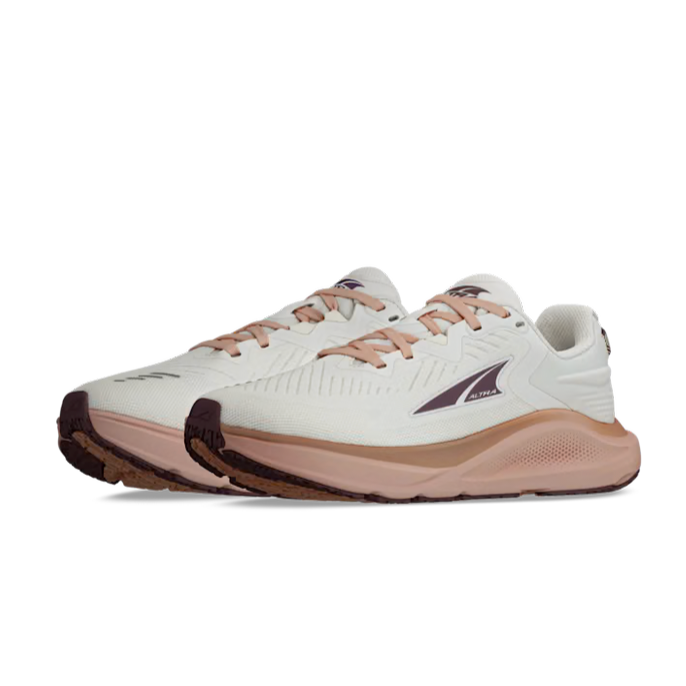 Women's Paradigm 8