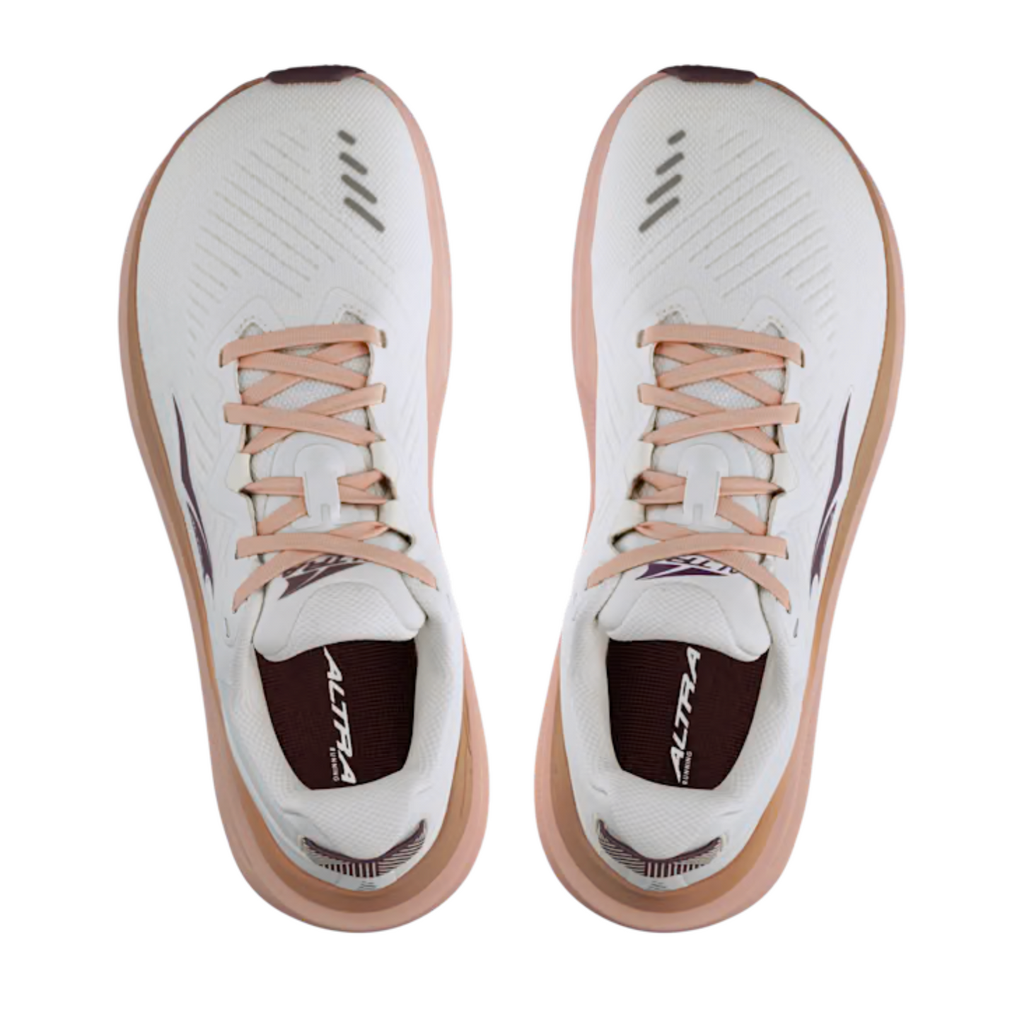 Women's Paradigm 8