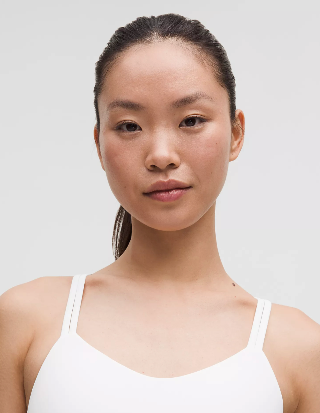 Like a Cloud Longline Bra *Light Support, B/C Cup