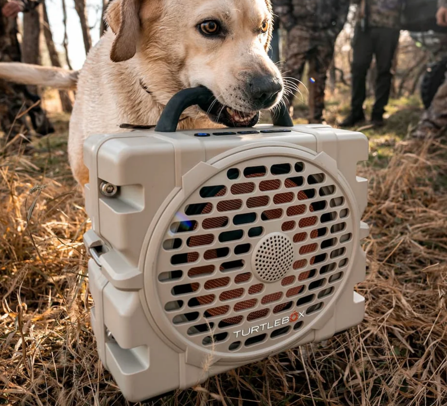 Grande Speaker