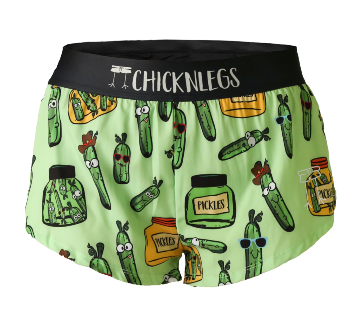 Women's Food 1.5" Collection
