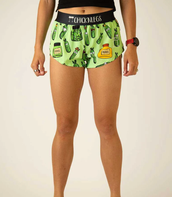 Women's Food 1.5" Collection