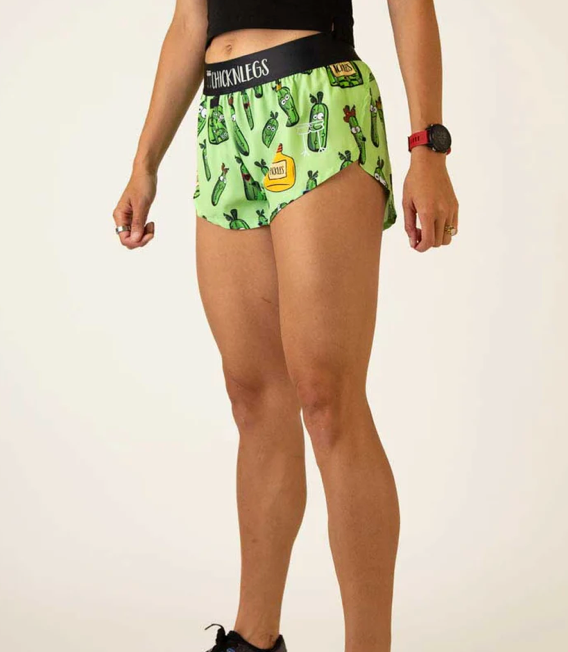 Women's Food 1.5" Collection
