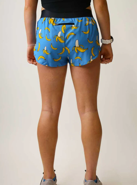 Women's Food 1.5" Collection