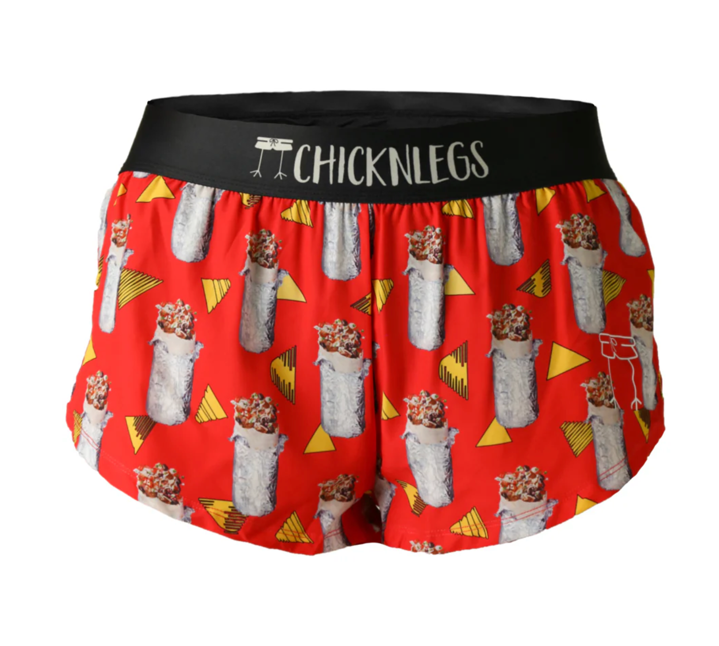 Women's Food 1.5" Collection